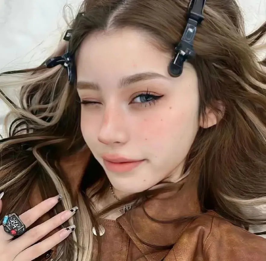 顾少温柔给了我